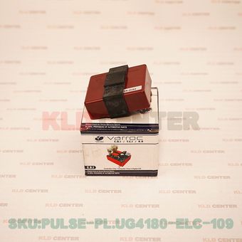 ترانزیستور فابریک موتورسیکلت پالس برند واروک مدل UG4 مناسب برای PULSE180cc