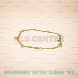 واشر درب کلاچ فابریک موتور باکسر و پالس مناسب BX150 و LS 135
