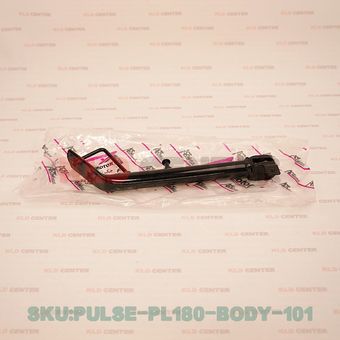 جک بغل موتورسیکلت پالس مناسب برای Pulse180cc (پالس یوجی فور بدون هندل)
