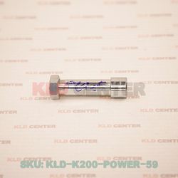 گیو طبق فابریک چرخ عقب موتورسیکلت کی ال دی KLD200