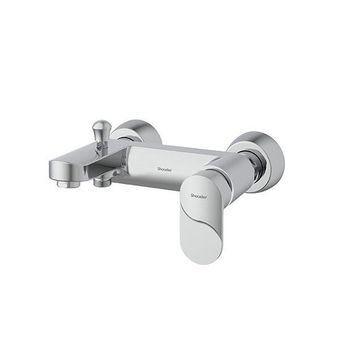 شیر حمام شودر مدل اسمارت