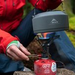 کتری سفری ام اس آر مدل Pika 1L Teapot کد F2022