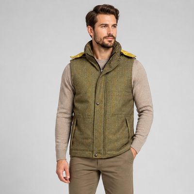 جلیقه مردانه مدل SB-SS-1300*986