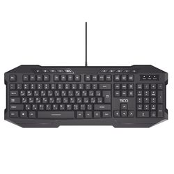 کیبورد سیم دار تسکو مدل TSCO TK 8042