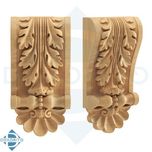 سرستون تخت کد B206 - 300*120*45