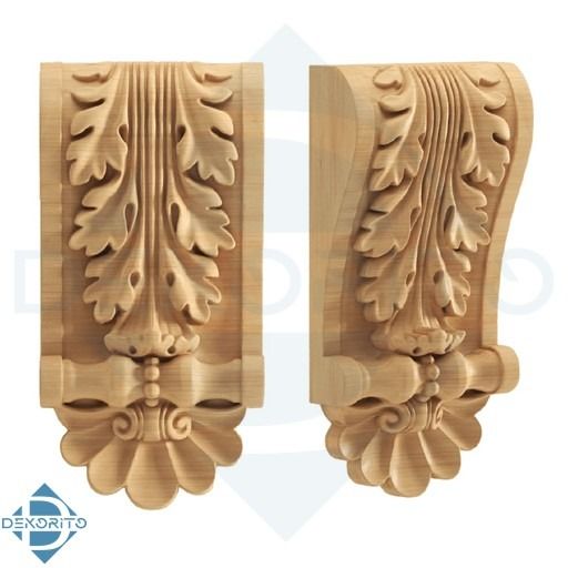 سرستون تخت کد B206 - 200*80*35