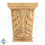 سرستون تخت کد B213 - 180*120*35