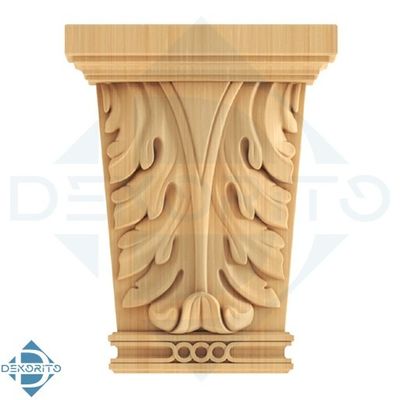 سرستون تخت کد B213 - 180*120*35