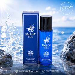 ادکلن مینی آرتمیوس 30 میل Fallow Blue