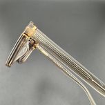 عینک آفتابی پنتوس (Pantos) آلبرت وگ مدل S31130C2 Acetate Avantgarde Visionary