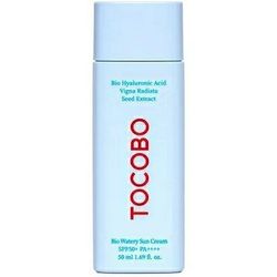 ضد آفتاب آبرسان توکوبو Tocobo Bio Watery Sun Cream