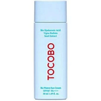 ضد آفتاب آبرسان توکوبو Tocobo Bio Watery Sun Cream