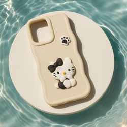 قاب عروسکی برجسته کد 003 مدل Mi Note 13 Pro4G