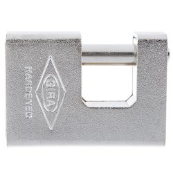 قفل کتابی گیرا مدل 036