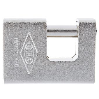 قفل کتابی گیرا مدل 036