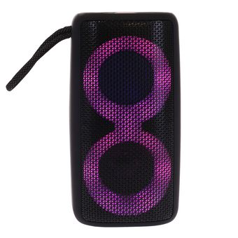 اسپیکر بلوتوثی قابل حمل ان بی مدل NB-041