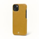 کاور اگرت مدل Floater چرمی مناسب برای گوشی موبایل اپل iPhone 13 Mini