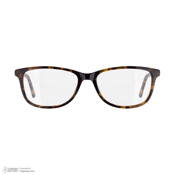فریم عینک طبی مدل CB3681C5 Acetate Deep Leopard