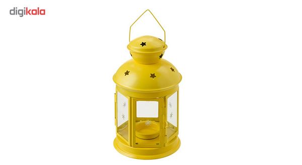 فانوس ایکیا مدل Rotera