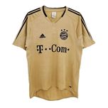 تی شرت آستین کوتاه ورزشی مردانه مدل بایرن مونیخ Away 2005