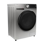 ماشین لباسشویی 8 کیلوگرم اتوماتیک پاکشوما مدل U8