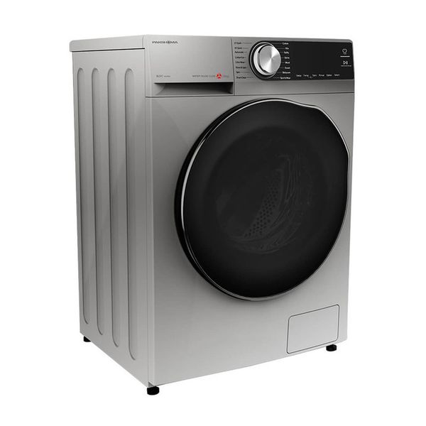 ماشین لباسشویی 8 کیلوگرم اتوماتیک پاکشوما مدل U8