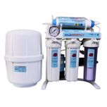 دستگاه تصفیه کننده آب آکواپرفکت