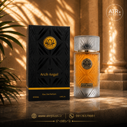 ادکلن آرچ آنجل آرتمیوس 100 میل Arch Angle مشابه آنجیلز شیر