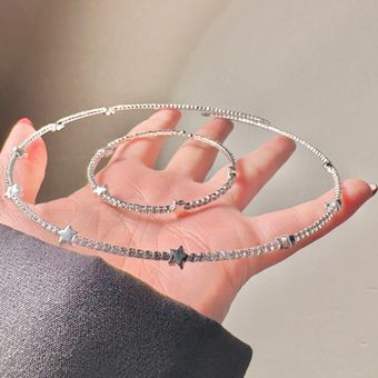 ست طوق مینیمال