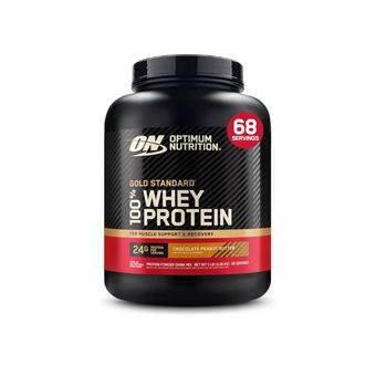 Gold Standard Whey Protein