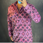 پیراهن پشمی کد 02