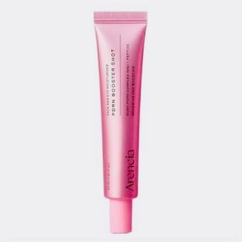 کرم مرطوب‌کننده و تقویت‌کننده پوست PDRN آرنسیا Arencia Booster Shot حجم 30 میل