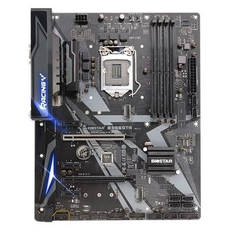 Biostar b365 gta