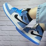 مدل جردن وان | کد: 54