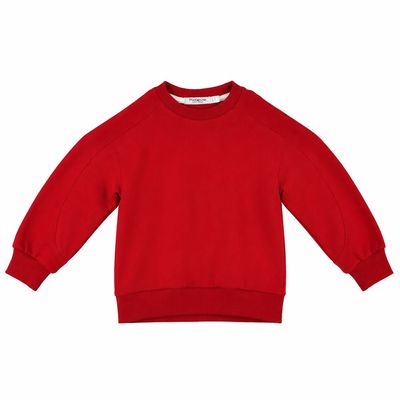 سویشرت دخترانه مدل MDSS-CG8836