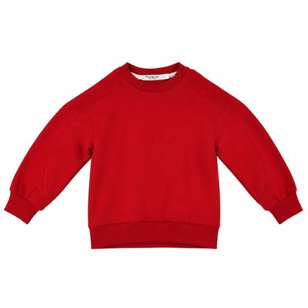 سویشرت دخترانه مدل MDSS-CG8836