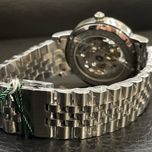 ساعت مچی عقربه‌ای اتوماتیک مردانه سوئیس آرت مدل ANT15407