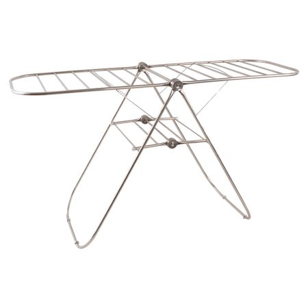 بند رخت تاشو آرتیستون صنعت مدل s1