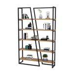 کتابخانه مدل D-102