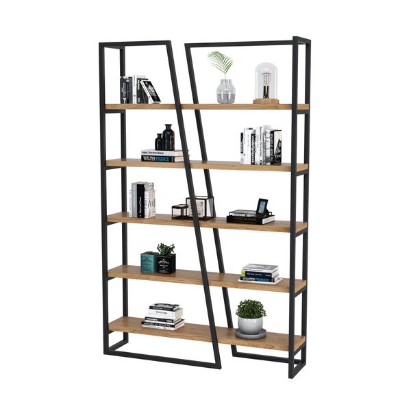 کتابخانه مدل D-102