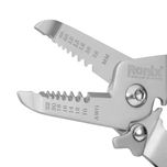 انبر سیم لختکن رونیکس مدل RH-1820 سایز 7 اینچ