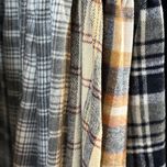 دامن پشمی شیک