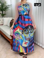 ساحلی فانتزی بندی 1132
