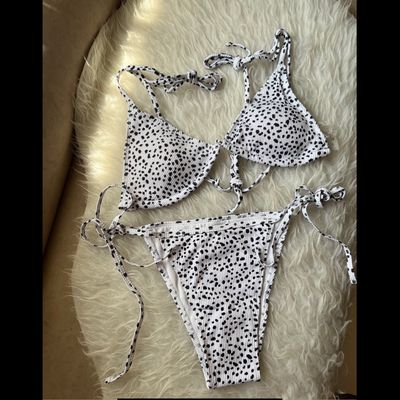 بیکینی برند شین