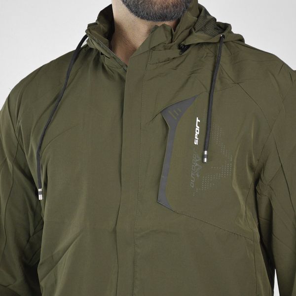 سویشرت ورزشی مردانه مدل GS-M-205582
