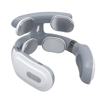 ماساژور گردن