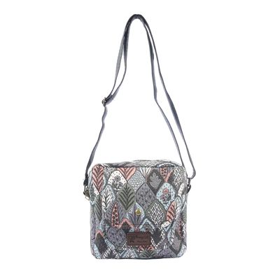 کیف دوشی زنانه مدل MDSS-CG3866