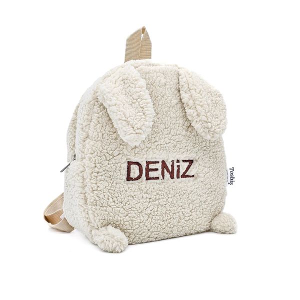 کوله پشتی بچگانه مدل Anasınıfı