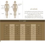 شومیز آستین بلند زنانه مدل SN-BD-134012116