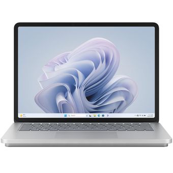 لپ تاپ 14.4 اینچی مایکروسافت مدل Surface Laptop Studio 2-i7 13700H-64GB LPDDR5x-2SSD-RTX4060-Touch